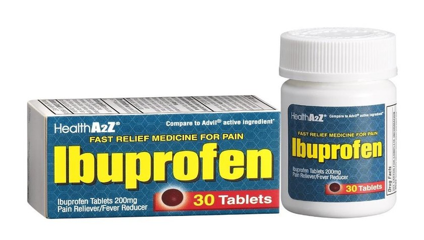 WHO khuyến cáo không dùng Ibuprofen chữa COVID-19
