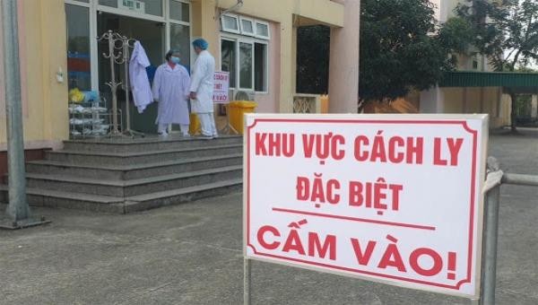 TP.HCM sẽ cưỡng chế người không chịu cách ly bắt buộc