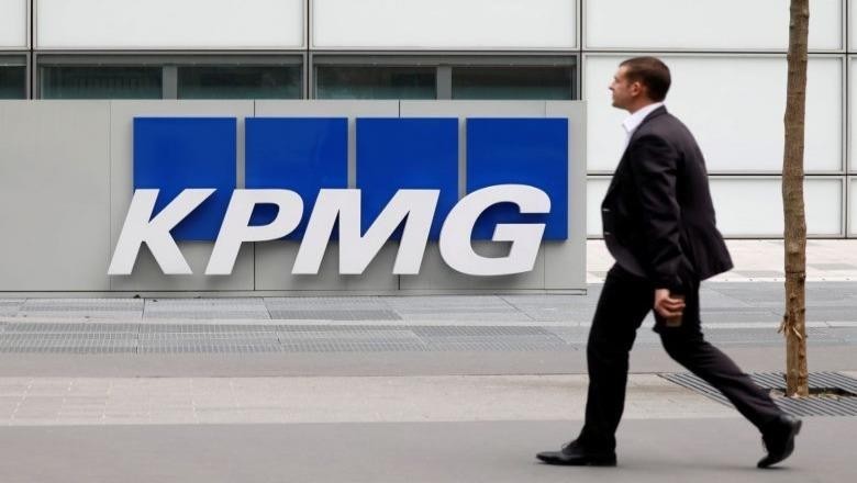 KPMG để cắt giảm 200 việc làm do Covid-19