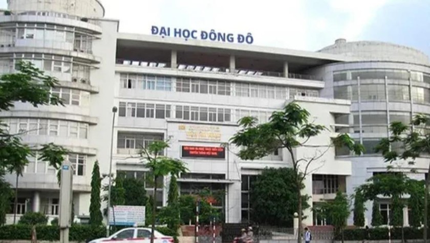 Bộ Công an tìm người có Văn bằng 2 tiếng Anh Đại học Đông Đô