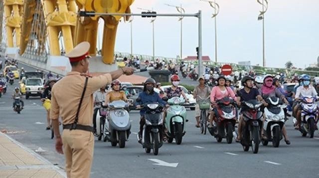 Dự thảo Luật Giao thông đường bộ (sửa đổi) có nhiều điểm đáng chú ý