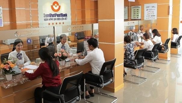 LienVietPostBank đạt lợi nhuận trước thuế cao nhất kể từ khi thành lập