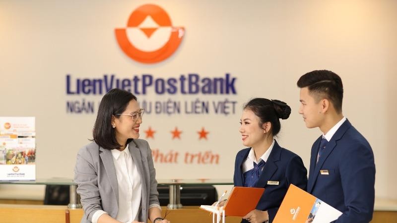 LienVietPostBank chung tay thúc đẩy sản xuất kinh doanh ngành hàng tiêu dùng