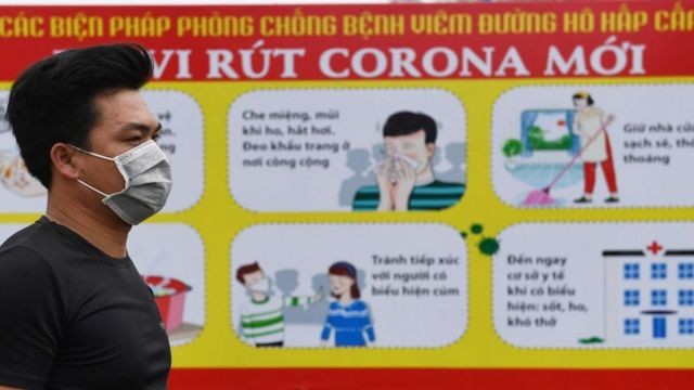 47 ngày Việt Nam không có ca mắc mới COVID-19 trong cộng đồng