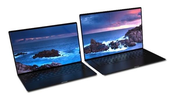 Dell XPS mới đã có mặt tại Việt Nam