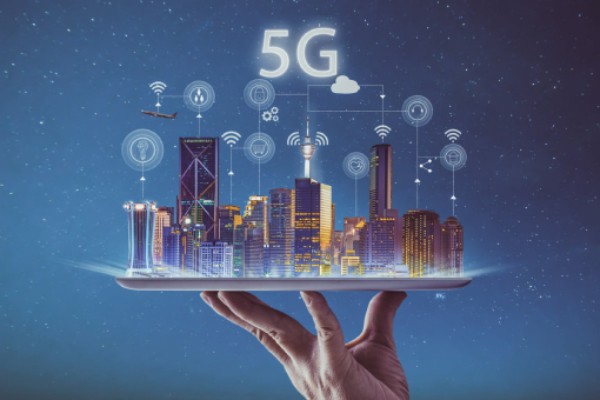 Rủi ro mạng 5G 