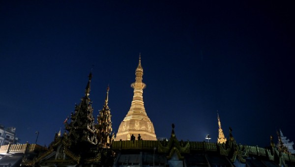 Myanmar thả 25.000 tù nhân do lo ngại virus corona lan tràn