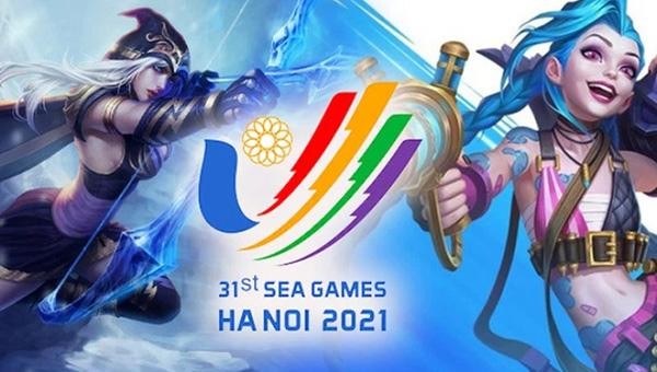 Những điều cần biết về Liên Minh Huyền Thoại tại SEA Games 31 