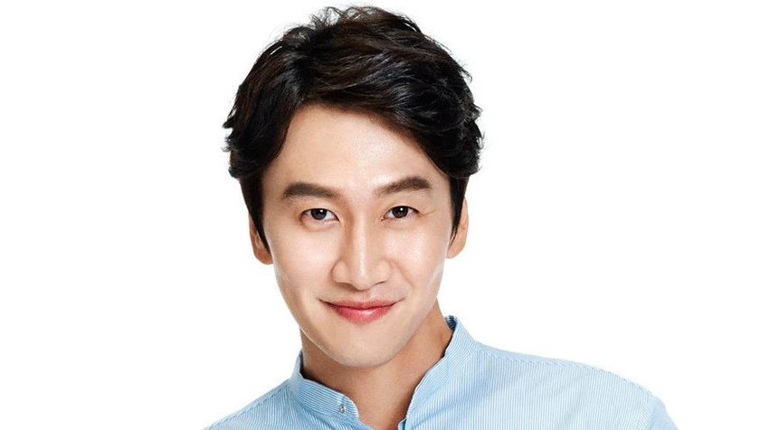 Nam diễn viên Lee Kwang Soo.