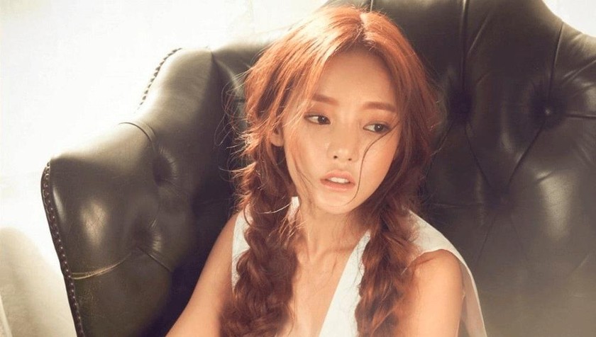 Goo Hara qua đời tại nhà riêng hồi cuối tháng 11/2019 sau thời gian dài chống chọi căn bệnh trầm cảm.