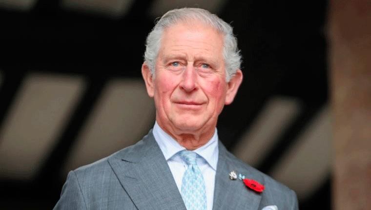 Thái tử Charles, con trai cả của Nữ hoàng Elizabeth II, hiện đã 71 tuổi.
