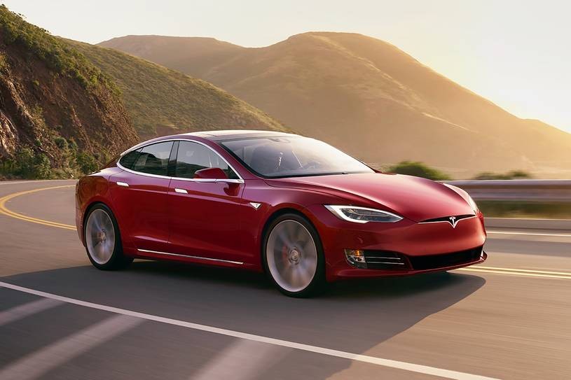 Xe điện Tesla 