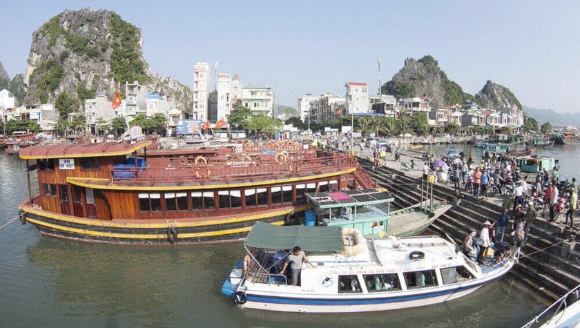 Yêu cầu toàn ngành du lịch cấp bách phòng dịch