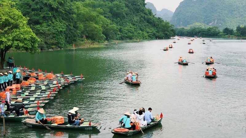 Đâu là cơ hội tốt nhất cho du lịch trong đại dịch?