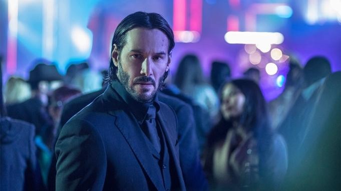 Bom tấn John Wick 4 lùi lịch đến năm 2023