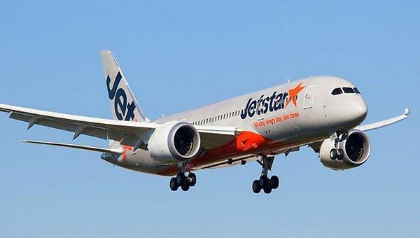 Jetstar Pacific sẽ sớm đổi tên thương hiệu thành Pacific Airlines. Ảnh: minh họa