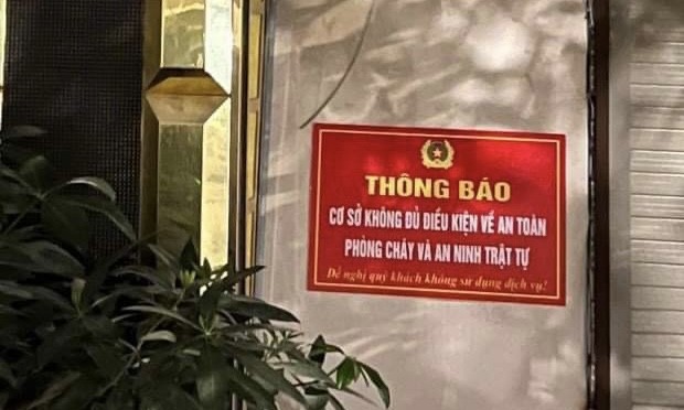 Đóng cửa 100% quán karaoke tại huyện Hoài Đức