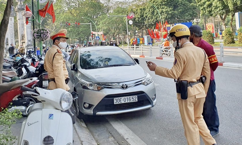 Ảnh minh họa: Báo Hà nội mới