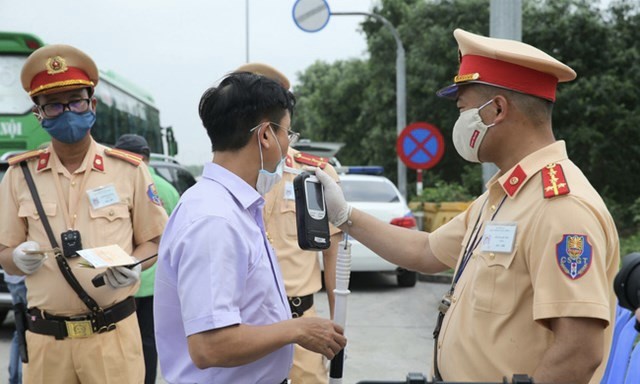 Hình ảnh minh hoạ.