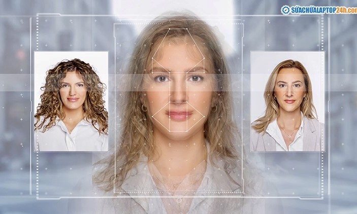 công nghệ Deepfake. Nguồn ảnh Ca HN