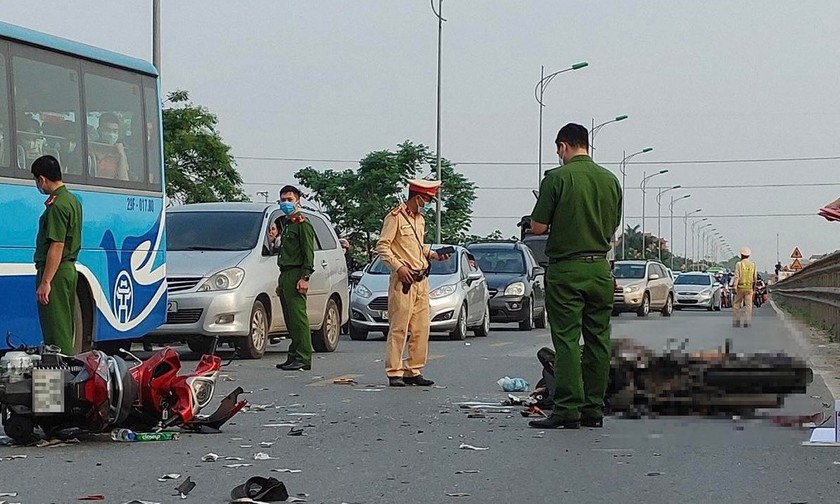 Hình ảnh minh hoạ. Nguồn ảnh CACC