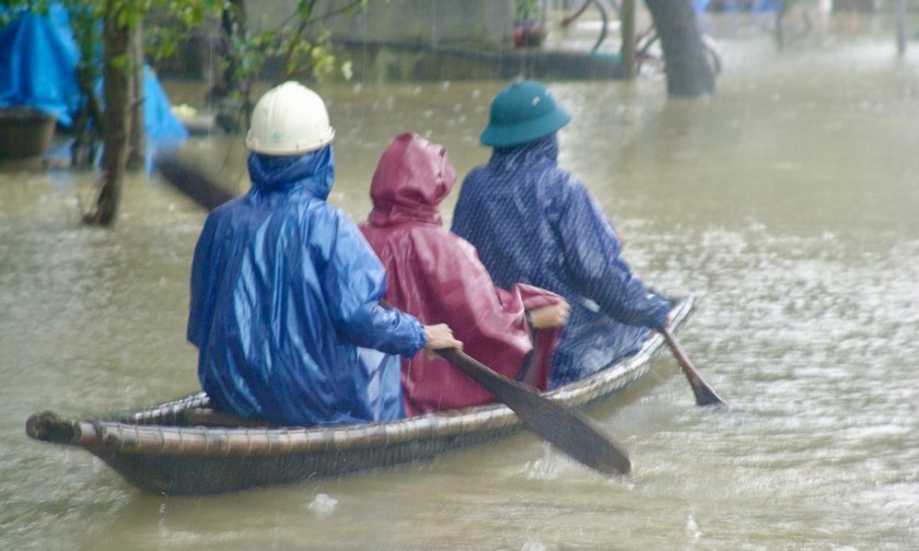 Ảnh minh họa. Nguồn: báo Thừa thiên Huế