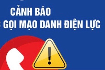 Cảnh báo thủ đoạn lừa đảo 'hoàn tiền điện' tái diễn phức tạp