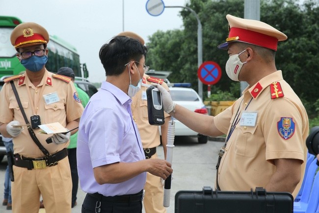 Ảnh minh họa. (Nguồn: VTV) 