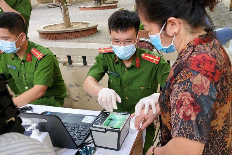 Ảnh minh họa: Hà Nội Mới