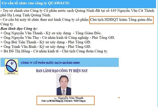 Quảng Ninh: Quan chức sai phạm được ưu ái giữ chức lớn hơn?