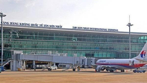 Nhà ga T3 sân bay Tân Sơn Nhất được giao cho ACV làm chủ đầu tư.
