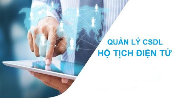 Dữ liệu hộ tịch cần được rà soát, đồng bộ với dữ liệu về dân cư. (Ảnh minh họa)