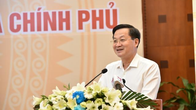 Phó Thủ tướng yêu cầu hai việc quan trọng trong giải ngân tín dụng ưu đãi.