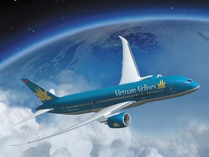 Mỗi tuần Vietnam Airlines sẽ khuyến mãi 20% cho một điểm đến