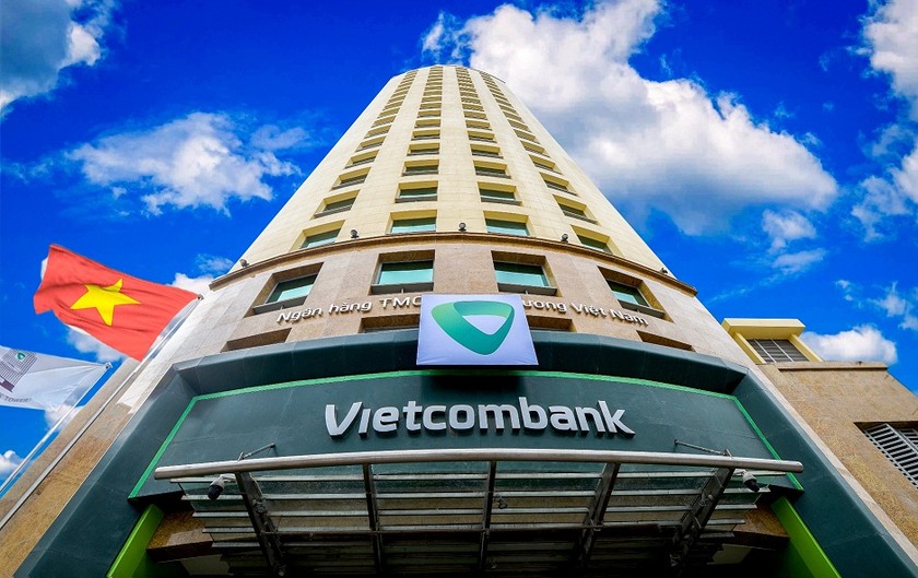 Vietcombank sẽ chính thức hiện diện tại Mỹ vào quý III/2019