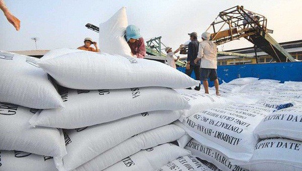 Bộ Công Thương tiếp tục đề xuất cho xuất khẩu gạo