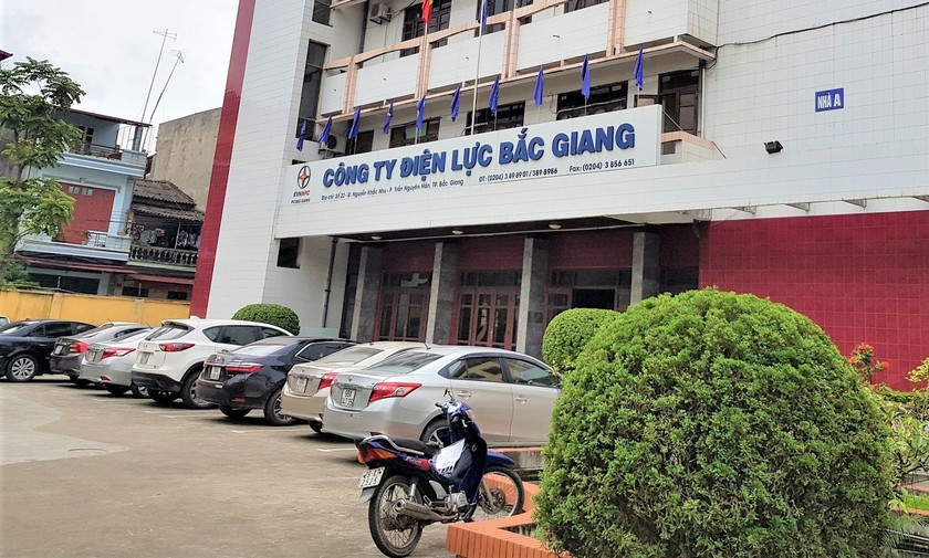 Công ty Điện lực Bắc Giang hoàn thành phê duyệt các Dự án chống quá tải lưới điện năm 2023 