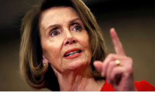 Bà Nancy Pelosi dự kiến sẽ trở thành Chủ tịch Hạ viện Mỹ sau bầu cử giữa kỳ.