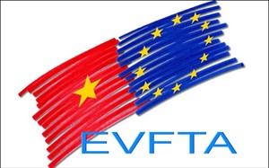 EVFTA sẽ được ký tại Hà Nội vào ngày 30/6 tới
