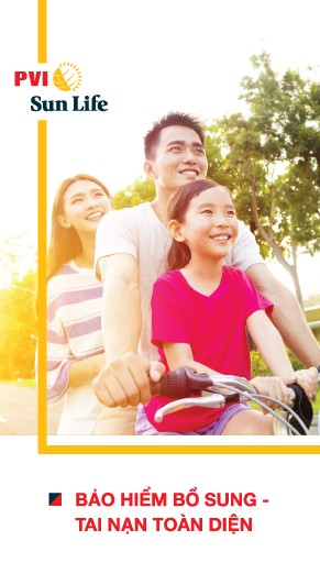 PVI Sun Life ra mắt sản phẩm mới