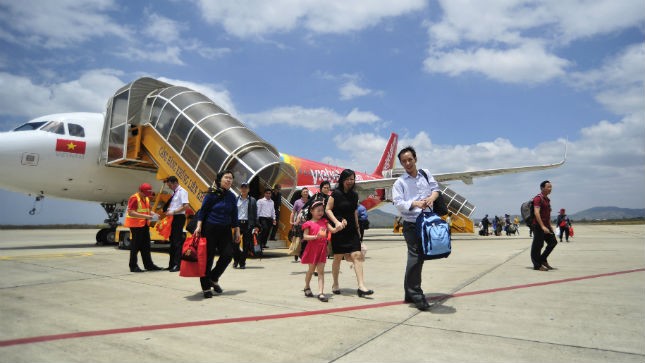 VietJet tăng thêm 1000 chuyến bay 