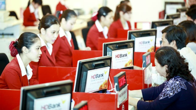 HDBank cho vay sản xuất Nông nghiệp