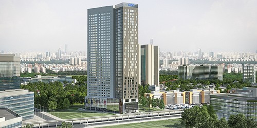 Chủ đầu tư FLC Complex: “Chúng tôi chỉ bán căn hộ khi có đủ giấy tờ”