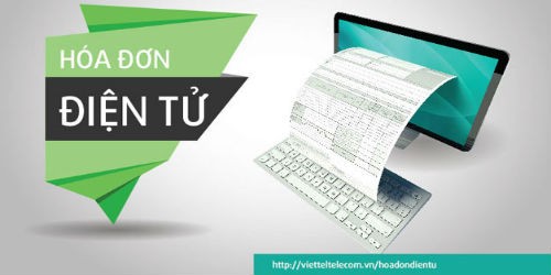 Viettel triển khai hóa đơn điện tử tại Thành phố Hà Nội