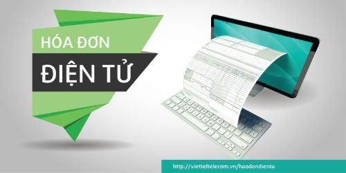 Viettel mở rộng triển khai hóa đơn điện tử tại 7 tỉnh/Thành phố