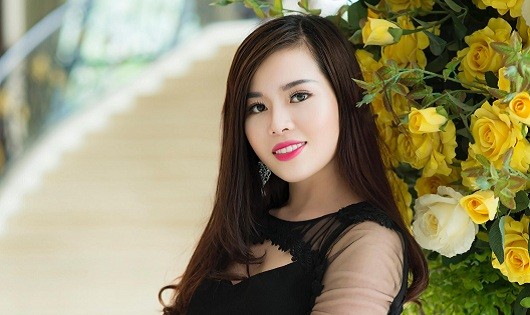 Nguyễn An Trang, Giám đốc Điều hành hệ thống  DAISY SPA.