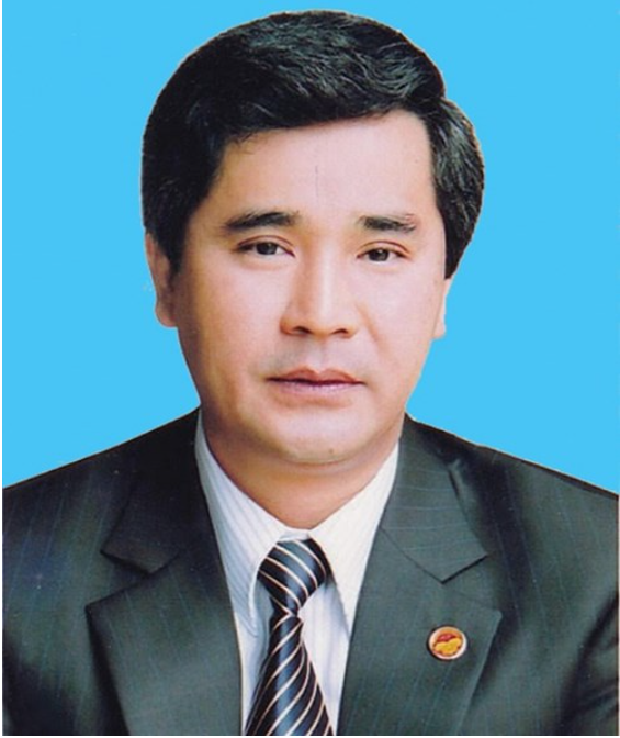 Ông Hồ Đại Dũng - nguyên là Ủy viên Ban Thường vụ Tỉnh ủy, Phó Chủ tịch UBND tỉnh Phú Thọ nhiệm kỳ 2021-2026. Ảnh: Cổng TTĐT tỉnh Phú Thọ