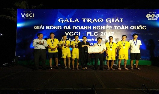 FLC dành nhiều bất ngờ cho các khách mời