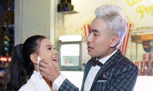 Cát Phượng xin lỗi sau scandal của Kiều Minh Tuấn với An Nguy: Lại thêm chuyện ồn ào?