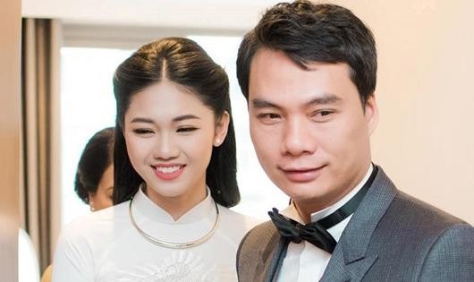 Đám cưới của Á hậu Thanh Tú và doanh nhân Nguyễn Trần Phương sẽ diễn ra vào ngày 2/12